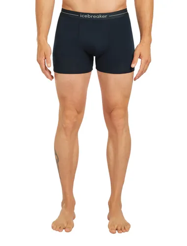 Icebreaker Men Merino Anatomica Boxers von icebreaker