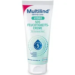 Multilind Dermacare Hydro SOS Feuchtigkeits-Creme