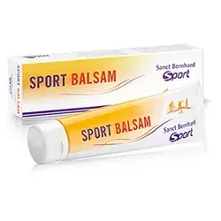 Sanct Bernhard Sport-Balsam