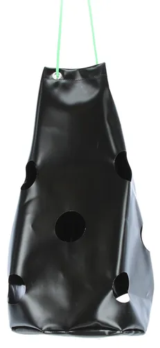 Kerbl 326102 HayBag small – Heusack für bis zu 8kg