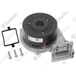 Vaillant Gebläse 0020037653 - Effizientes Heizungszubehör - Thermostate: Hochwertiges Vaillant Gebläse für Modelle VC 146+206+276, sorgt für optimale Heizleistung und Energieeffizienz.