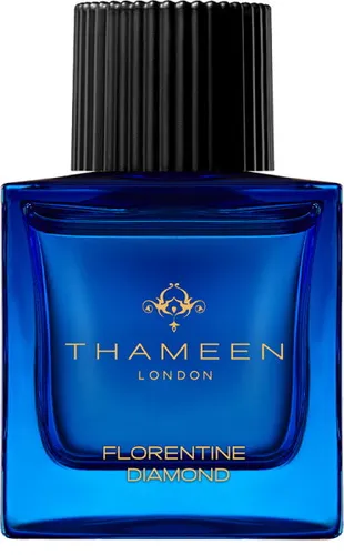 Produktbild Thameen Florentine Diamond Extrait de Parfum 100 ml