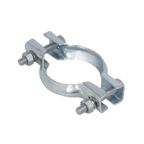 Bosal Klemmstück, Abgasanlage 254-355