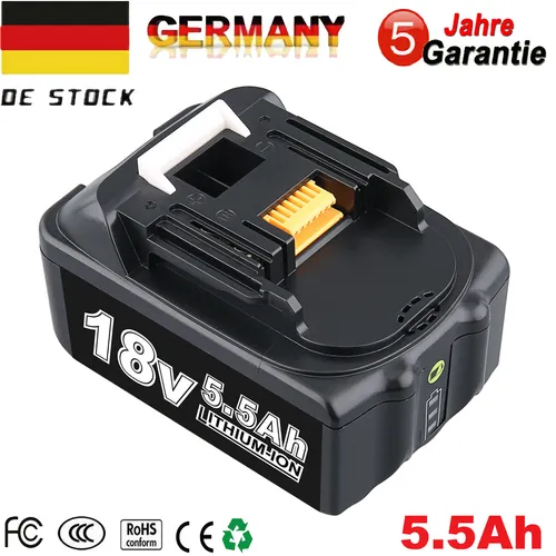 Makita DHP453Z Akku-Schlagbohrschrauber