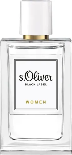 s.Oliver Black Label Women Eau de Toilette (EdT) 30 ml Parfüm