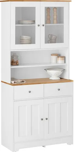 Home affaire Buffet Kate 88 cm