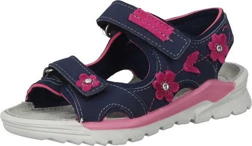 Ricosta Sandaletten Outdoorsandale aus Synthetik/Textil