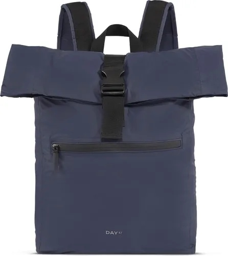 DAY ET Freizeitrucksack Day GW No Rain Backpack Roll Navy Blazer