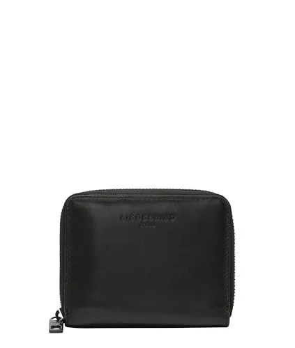 Liebeskind Berlin Geldbörse Damen „Conny“ in schwarz von Liebeskind Berlin