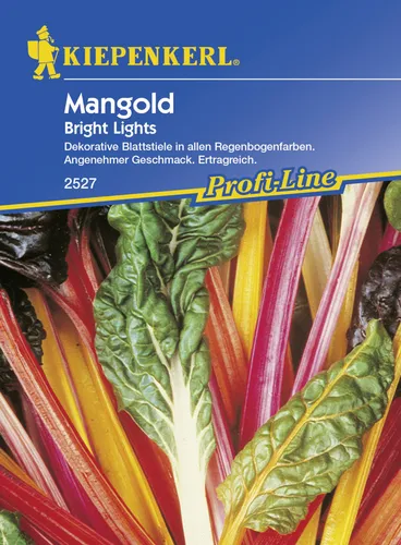 Pflanzen Gelb von Kiepenkerl