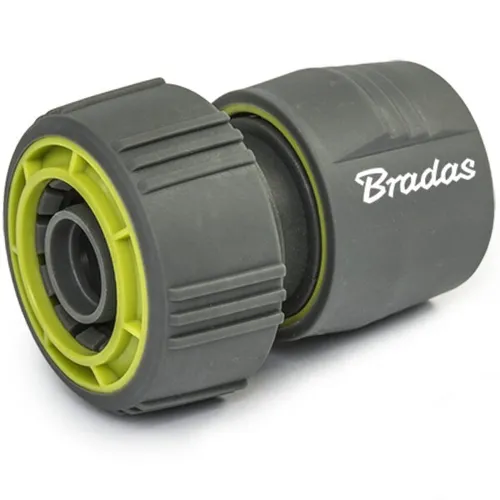 BRADAS Schlauchkupplung 3/4' Schnellkupplung Schnellverbindung 3515