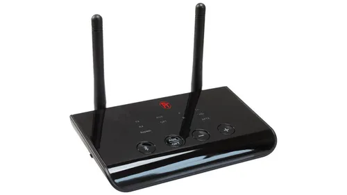 FeinTech Bluetooth-Sender/-Empfänger ABT 1-02