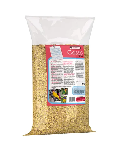 Classic Eifutter Trocken - 10 kg