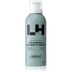 Lierac Homme Shaving Foam Rasierschaum 150 ml