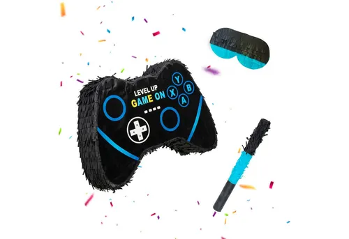 Piñatas von Relaxdays