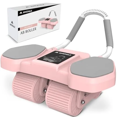 Bauchtrainer von Amonax