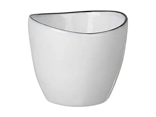 broste Copenhagen 14533228 Salt Eierbecher 4,5 cm (1 Stück) von Broste Copenhagen
