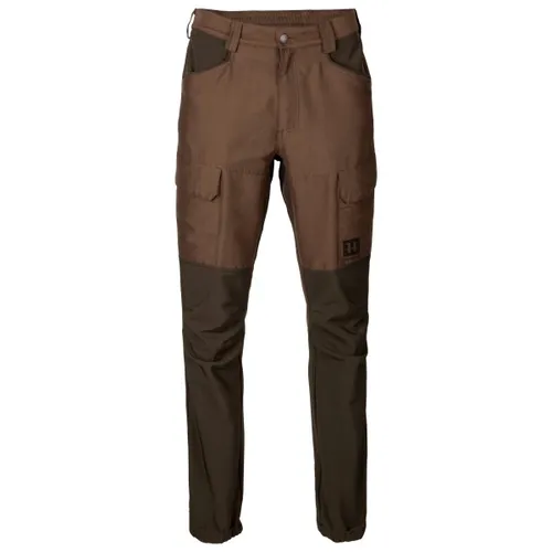 Härkila - Scandinavian Hose - Trekkinghose Gr 50 - Regular braun