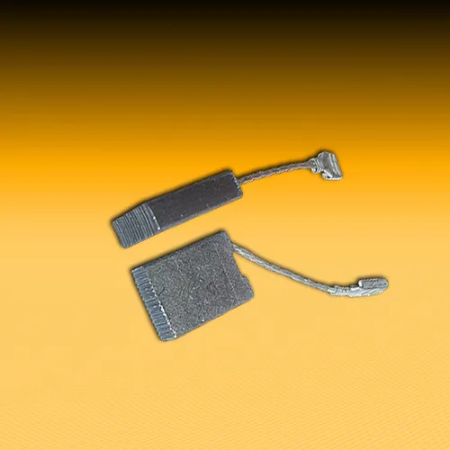 Kohlebürsten Bosch PWS 19-230, PWS 20-230, PWS 20-230J, PWS 21-230 Abschaltung