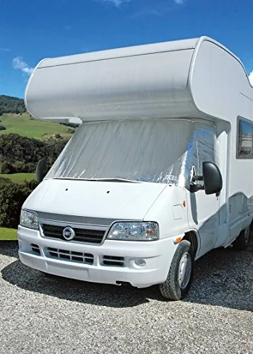 Brunner Campingartikel CLIMATS xt-vw T5 von Brunner