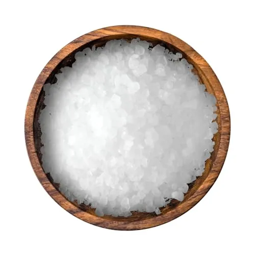 Bremer Gewürzhandel Meersalz, grob, Salz für die Salzmühle, Meersalz zum Kochen, 2,5kg