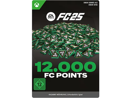EA SPORTS FC 25