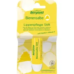 Bienensalbe Stift Bdih 4.8 g