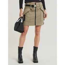 G-Star Damen Tech Rock Beige, 28 in beige von G-STAR