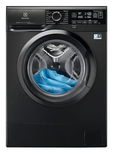Electrolux EW6S326ABL PerfectCare 600 Waschmaschine Slim von Electrolux