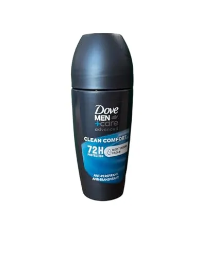 Dove Deodorants & Antitranspirante von Dove Men + Care