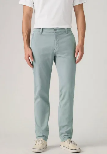 Levi's® Chinohose Chino Taper mit optimalem Stretchanteil