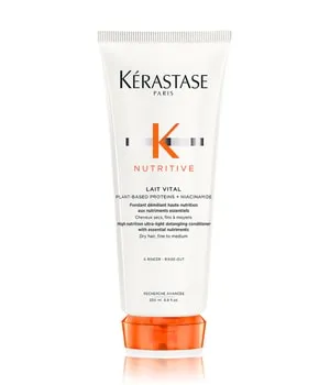 Kérastase Shampoo & Spülung von Kérastase