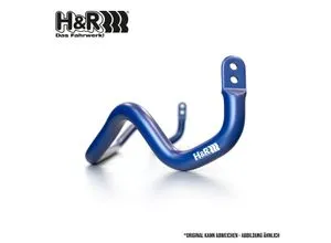 Produktbild H&R Stabilisator Ø32mm für AUDI VW 33591-1