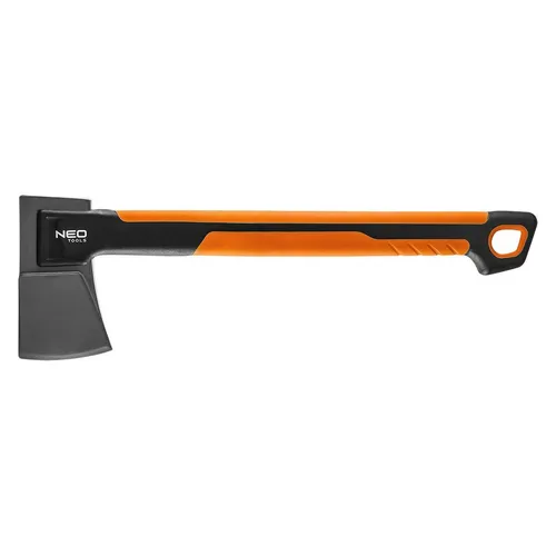 Neo Tools Ax universell aus Kunststoff, 0.7 kg, 44.5 cm
