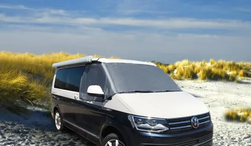 Wigo Sommermatte Light für Fiat Ducato Bj. 2006-2014