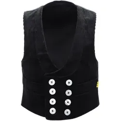 Job Zunftweste Trenkercord TIMO - 52 von Job