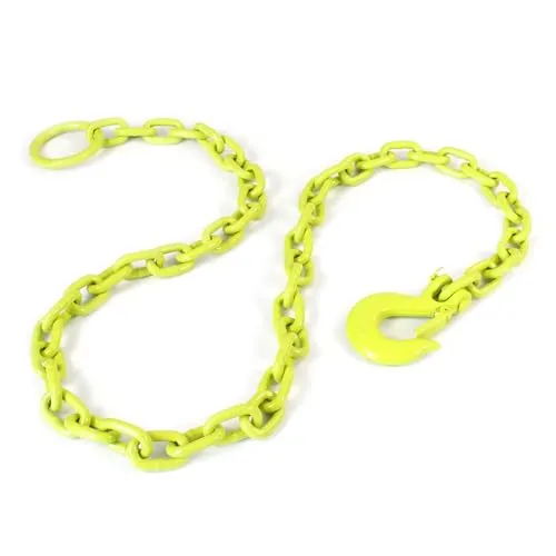 XPOtool Forstkette 1,83 m mit Sicherheitshaken von XPOtool