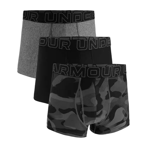 Under Armour Men's Performance Tech 3