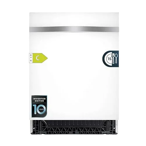 Cecotec Bolero Aguazero 6620 Einbaugeschirrspüler 60 cm
