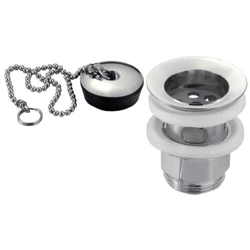 Cornat Waschtisch-Ablaufventil 1 1/4