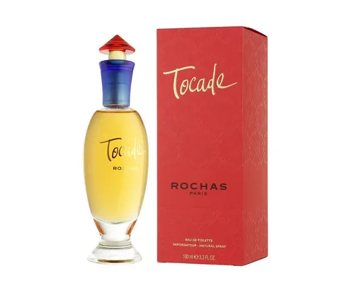 Rochas Tocade Eau De Toilette 100 ml von Rochas