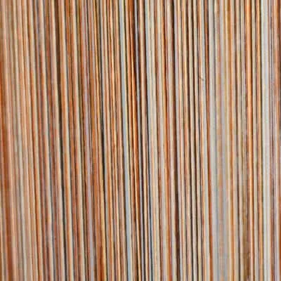 I+V Fadenvorhang Mella 185x60cm von I+V