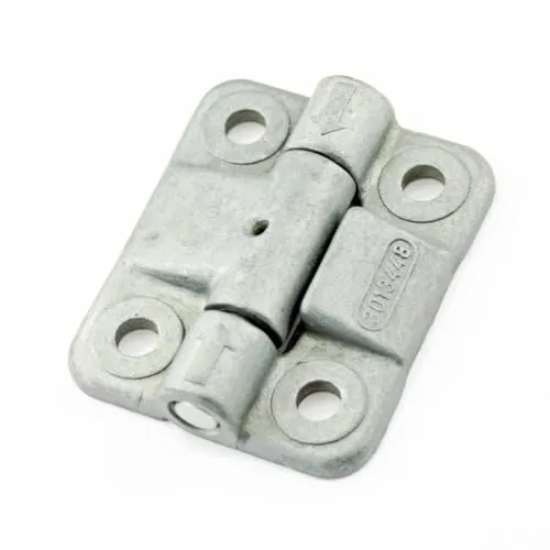 Hörmann Scharniere von Hörmann