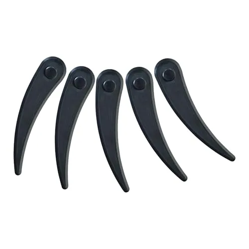 Bosch Durablade Kunststoffmesser 26 cm für ART 26-18 LI - Ersatzmesser für Rasentrimmer ART 26-18 LI, langlebig und effizient für präzises Trimmen. Ideal für die Pflege Ihres Gartens.