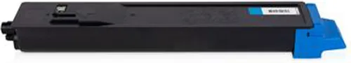 Kompatibler Toner für Kyocera TK-8115C, Cyan - Hochleistungs-Toner für Kyocera Drucker, ersetzt 1T02P3CNL0, mit bis zu 6.000 Seitenreichweite - ideal für effizientes Drucken im Büro.