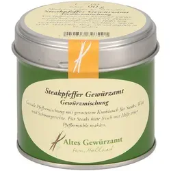 Altes Gewürzamt Steakpfeffer 30720