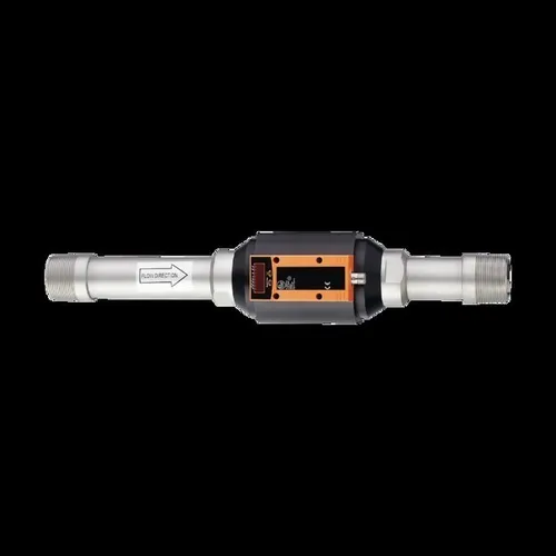 Ifm Electronic Druckluftzähler SD9000 von Ifm Electronic Druckluftzähler