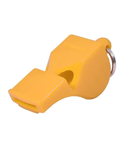 Cawila Schrilltonpfeife Classic, Sportpfeife, Signalpfeife, Trillerpfeife