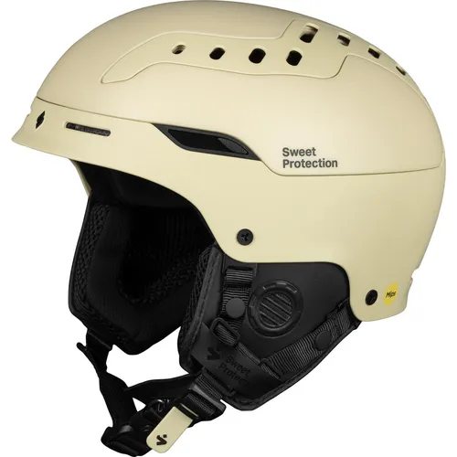 Sweet Protection Ski- & Snowboardhelme von Sweet Protection