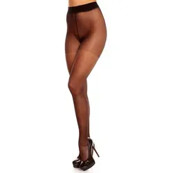 GLAMORY Strumpfhose 50123 schwarz 52-54